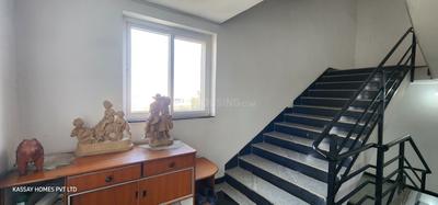 Hall Image of 4500 Sq.ft 5 BHK Apartment / Flat for sale in Solitaire Unity, Kondapur Hyderabad for Rs. 41500000