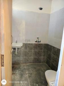 Image of 700 Sq.ft 1 RK Apartment / Flat for rent in Madhapur, Hyderabad for Rs. 24000