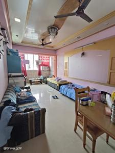 Hall Image of Mahim navjeevan  in Mahim, Mumbai
