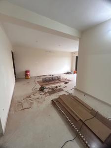 Bedroom Image of 2100 Sq.ft 3 BHK Apartment / Flat for rent in Goodwill Wisteria, Vashi Navi Mumbai for Rs. 120000