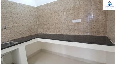 Kitchen Image of 780 Sq.ft 2 BHK Villa for sale in Ponneri Chennai for Rs. 3000000