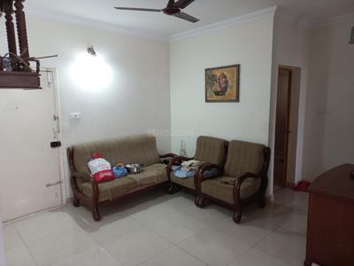 Hall Image of 1199 Sq.ft 2 BHK Apartment / Flat for sale in Niranjan Nectar, Bilekahalli Bengaluru for Rs. 7500000