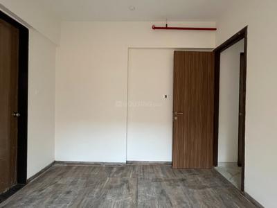 Bedroom Image of 500 Sq.ft 1 BHK Apartment / Flat for sale in The Baya Midtown, Dadar West Mumbai for Rs. 22000000