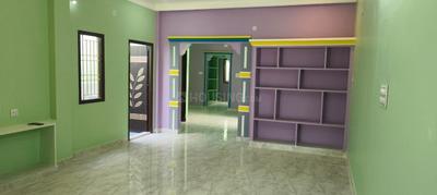 Bedroom Image of 1440 Sq.ft 3 BHK Independent House for sale in Vengikkal Tiruvannamalai for Rs. 7000000