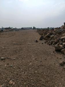 Aditya Dream City Internal Roads 2