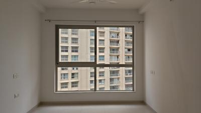 Living Room Image of 598 Sq.ft 1 BHK Apartment / Flat for sale in Panvel Navi Mumbai for Rs. 6200000