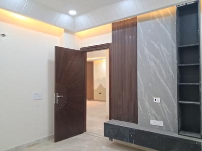 Bedroom Image of 2250 Sq.ft 4 BHK Builder Floor for sale in Paschim Vihar New Delhi for Rs. 45000000