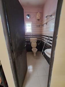 Image of 870 Sq.ft 2 BHK Apartment / Flat for sale in Golf View Side Apartment, Tollygunge, Kolkata for Rs. 6000000