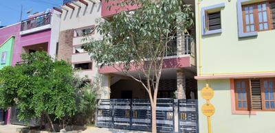 Image of 1500 Sq.ft 2 BHK Independent House for rent in Parappana Agrahara, Bengaluru for Rs. 28000