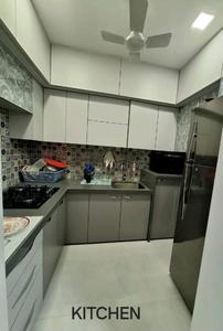 Kitchen Image of 1053 Sq.ft 2 BHK Apartment / Flat for rent in Basera Apartments, Mazgaon Mumbai for Rs. 70000