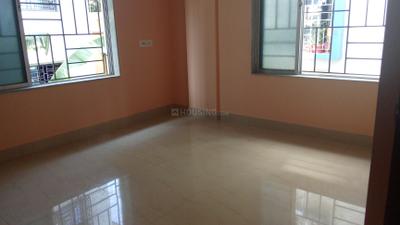 Bedroom Image of 1140 Sq.ft 3 BHK Apartment / Flat for sale in New Garia Kolkata for Rs. 6600000