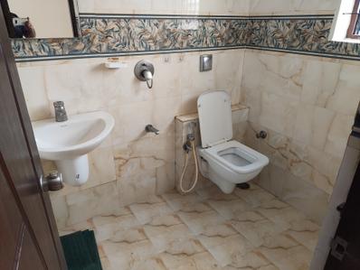 Image of 1200 Sq.ft 2 BHK Builder Floor for rent in Indira Nagar, Bengaluru for Rs. 62000