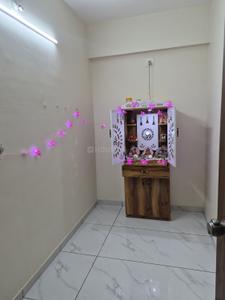Bedroom Image of 1400 Sq.ft 4 BHK Apartment / Flat for sale in Sundaram Highview, Waghodia Road Vadodara for Rs. 800000