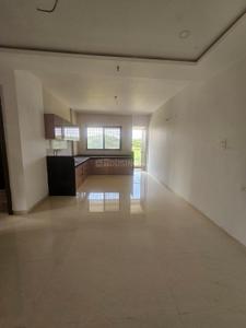 Hall Image of 2400 Sq.ft 3 BHK Apartment / Flat for sale in Suyojit Baug, D. K. Nagar Nashik for Rs. 18100000