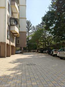 Image of 906 Sq.ft 2 BHK Apartment / Flat for sale in Arun Shraddha Terrace, Pimple Nilakh, Pune for Rs. 8200000