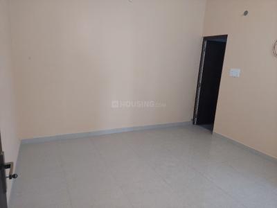 Bedroom Image of 1000 Sq.ft 2 BHK Independent House for rent in Shatabdipuram Phase 1 Jabalpur for Rs. 15000