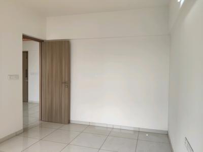 Bedroom Image of 645 Sq.ft 2 BHK Apartment / Flat for rent in Godrej Nirvaan, Bhiwandi Thane for Rs. 16000