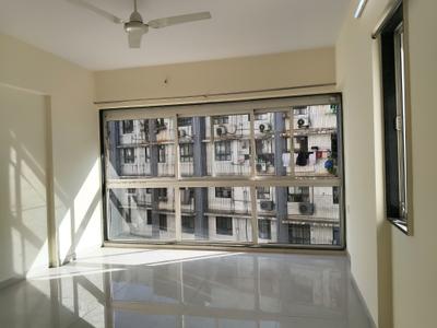 Bedroom Image of 1196 Sq.ft 3 BHK Apartment / Flat for sale in UCT Unique Exotica, Dadar East Mumbai for Rs. 65000000