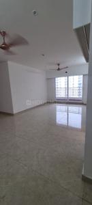 Hall Image of 1965 Sq.ft 3.5 BHK Apartment / Flat for rent in Rishita Mulberry Heights, Sushant Golf City Lucknow for Rs. 40000