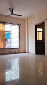 Hall Image of 1000 Sq.ft 2 BHK Apartment / Flat for sale in Nirmiti Garden, Umroli Navi Mumbai for Rs. 4000000