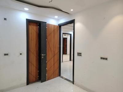 Bedroom Image of 1725 Sq.ft 3 BHK Apartment / Flat for sale in Arenaa Heights The Ultima 107, Sector 104 Noida for Rs. 10431000