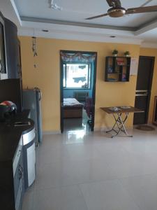 Hall Image of 1248 Sq.ft 3 BHK Apartment / Flat for sale in Liluah Howrah for Rs. 7000000