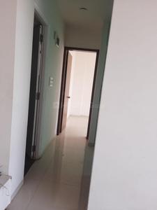 Hall Image of 650 Sq.ft 1 BHK Apartment / Flat for sale in Anandvalli Nashik for Rs. 3100000