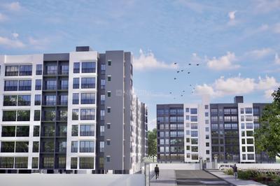 Image of 600 Sq.ft 1 BHK Apartment / Flat for sale in Bhagyashree Jai Malhar Apartment, Shedung, Navi Mumbai for Rs. 2999999