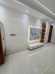 Hall Image of 1150 Sq.ft 2 BHK Builder Floor for sale in GMS Road Dehradun for Rs. 6445000