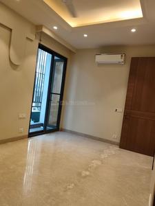 Hall Image of 1800 Sq.ft 3 BHK Builder Floor for sale in Green Park New Delhi for Rs. 60000000