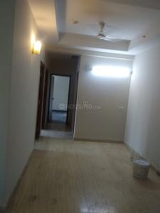 Hall Image of 1250 Sq.ft 2 BHK Apartment / Flat for sale in Mahagun Moderne, Sector 78 Noida for Rs. 17500000