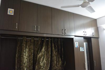 Bedroom Image of 1337 Sq.ft 3 BHK Apartment / Flat for sale in JS Tulip, Yelahanka Bengaluru for Rs. 11000000