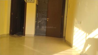 Bedroom Image of 1050 Sq.ft 2 BHK Apartment / Flat for sale in Progressive Ivy, Ulwe Navi Mumbai for Rs. 9850000