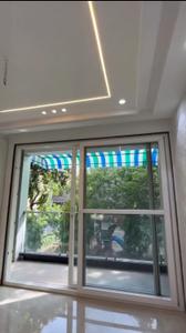 Bedroom Image of 1100 Sq.ft 3 BHK Apartment / Flat for sale in Delhi Citizen Society, Sector 13 Rohini New Delhi for Rs. 23000000