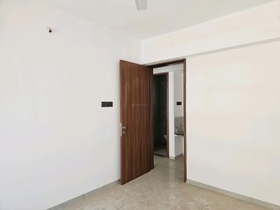 Bedroom Image of 1188 Sq.ft 3 BHK Apartment / Flat for sale in Unique Youtopia, Kharadi Pune for Rs. 13500000