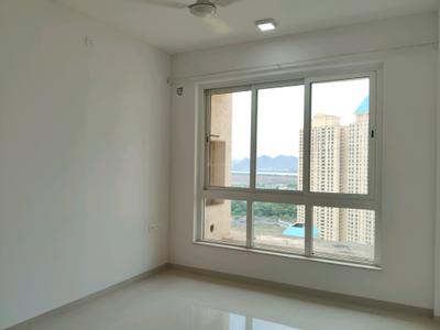 Bedroom Image of 1000 Sq.ft 2.5 BHK Apartment / Flat for rent in Lodha Upper Thane Greenville A To I E1, Bhiwandi Thane for Rs. 21999