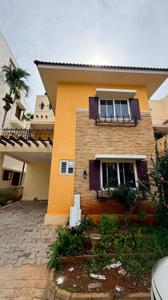Image of 1685 Sq.ft 3 BHK Villa for rent in Heritage County, Sarjapur, Bengaluru for Rs. 37000