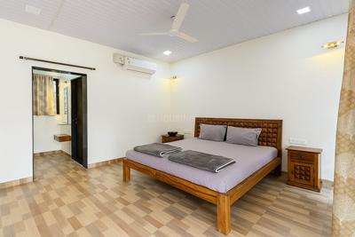 Bedroom Image of 1800 Sq.ft 3 BHK Duplex for sale in Karjat Thane for Rs. 9499999