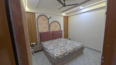 Bedroom Image of 1515 Sq.ft 3 BHK Apartment / Flat for sale in Karolan Ka Barh Jaipur for Rs. 6500000
