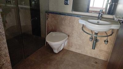 Image of 2000 Sq.ft 3 BHK Apartment / Flat for sale in Nerul, Navi Mumbai for Rs. 41000000