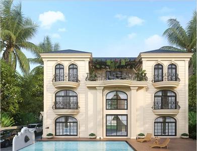 Image of 3150 Sq.ft 4 BHK Villa for sale in Arpora, Goa for Rs. 70000000