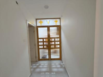 Hall Image of 1650 Sq.ft 3 BHK Apartment / Flat for rent in Puppalaguda Hyderabad for Rs. 40000