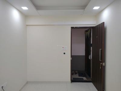 Living Room Image of 890 Sq.ft 2 BHK Apartment / Flat for sale in Madhav Palacia Phase II, Hiranandani Estate Thane for Rs. 8500000