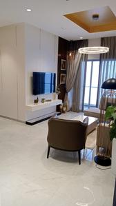 Bedroom Image of 1086 Sq.ft 2 BHK Apartment / Flat for sale in Que 914, Mundhwa Pune for Rs. 8500000