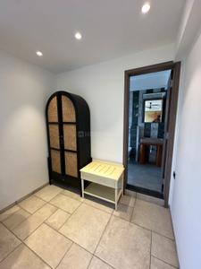 Bedroom Image of 2500 Sq.ft 3 BHK Villa for sale in Nachinola Goa for Rs. 40000000