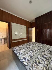 Bedroom Image of 1400 Sq.ft 3 BHK Independent House for sale in Khanpur Mohali for Rs. 7172000