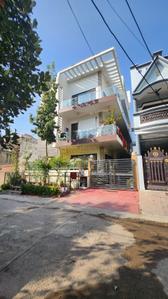 Image of 4000 Sq.ft 10 BHK Villa for sale in Gomti Nagar, Lucknow for Rs. 45100000