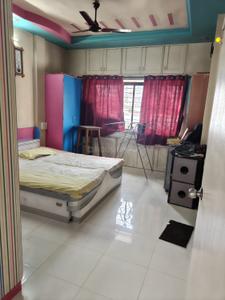 Bedroom Image of 1423 Sq.ft 3 BHK Apartment / Flat for sale in Somwar Peth Pune for Rs. 13500000