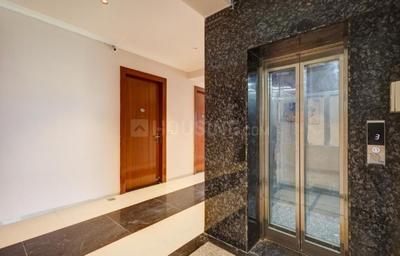 Balcony Image of Stay luxury pg in Sector 48, Gurgaon