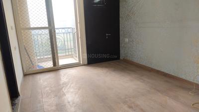 Bedroom Image of 1155 Sq.ft 2.5 BHK Apartment / Flat for rent in Prateek Grand City, Siddharth Vihar Ghaziabad for Rs. 25500